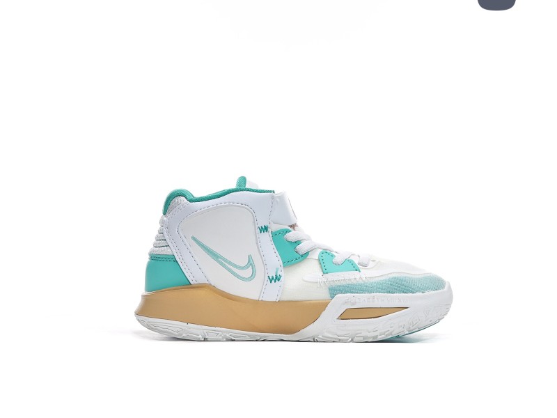 NIKE KYRIE INFINITY || Nike Kyrie Infinity para niños || Zapatillas de Kyrie Irving || INFINITY.KI.GS.005 - Modo Zapatillas | zapatillas en descuento