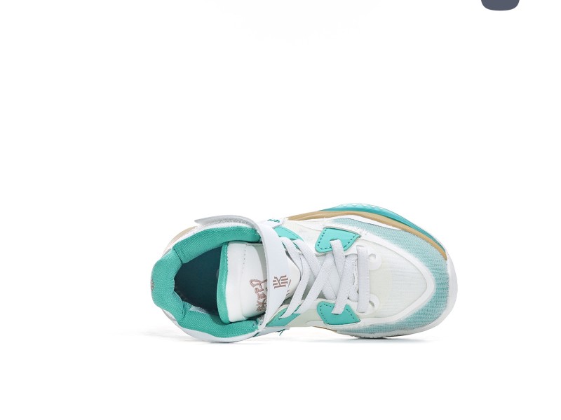 NIKE KYRIE INFINITY || Nike Kyrie Infinity para niños || Zapatillas de Kyrie Irving || INFINITY.KI.GS.005 - Modo Zapatillas | zapatillas en descuento