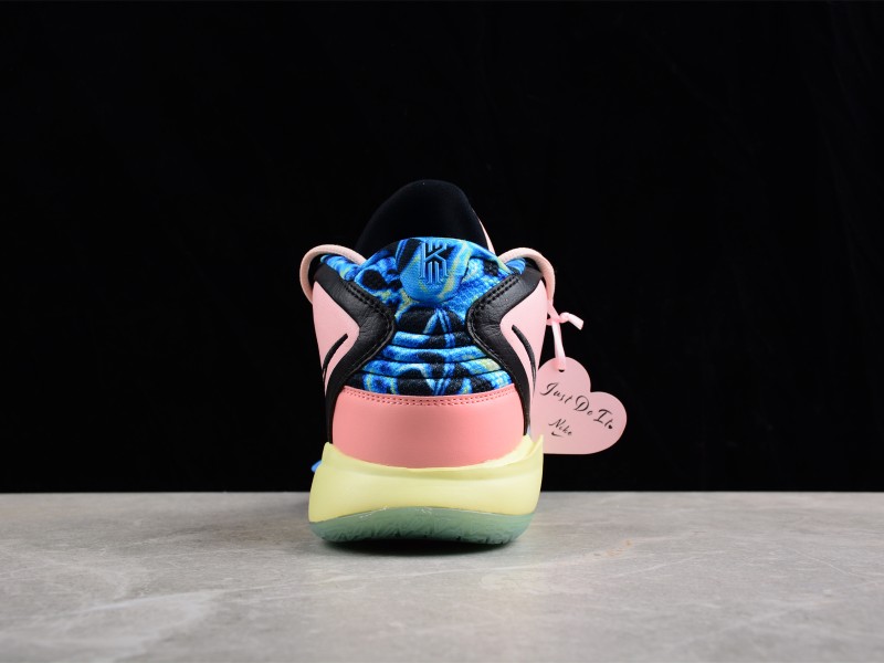 NIKE KYRIE INFINITY || Nike Kyrie Infinity Valentine's Day - Modo Zapatillas | zapatillas en descuento