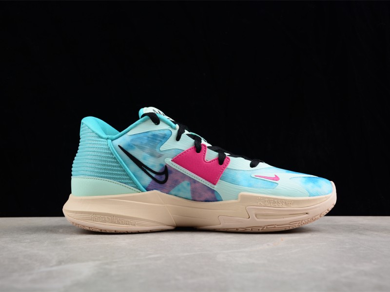 Nike Kyrie Low 5 Community - Modo Zapatillas | zapatillas en descuento