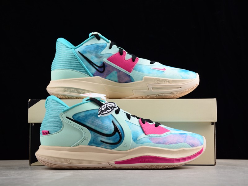 Nike Kyrie Low 5 Community - Modo Zapatillas | zapatillas en descuento