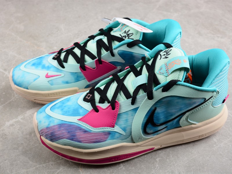 Nike Kyrie Low 5 Community - Modo Zapatillas | zapatillas en descuento