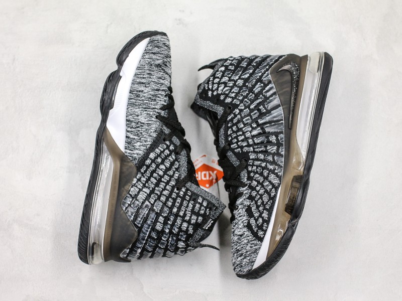 Nike LeBron 17 Modelo 101H - Modo Zapatillas | zapatillas en descuento