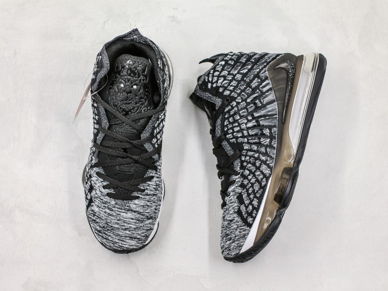 Nike LeBron 17 Modelo 101H - Modo Zapatillas | zapatillas en descuento