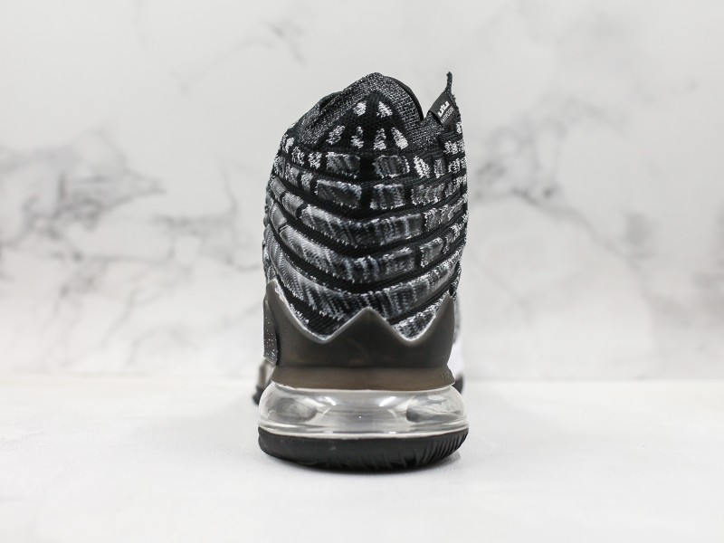 Nike LeBron 17 Modelo 101H - Modo Zapatillas | zapatillas en descuento