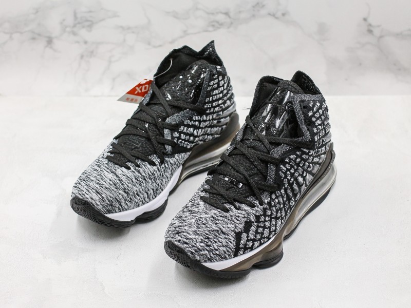 Nike LeBron 17 Modelo 101H - Modo Zapatillas | zapatillas en descuento