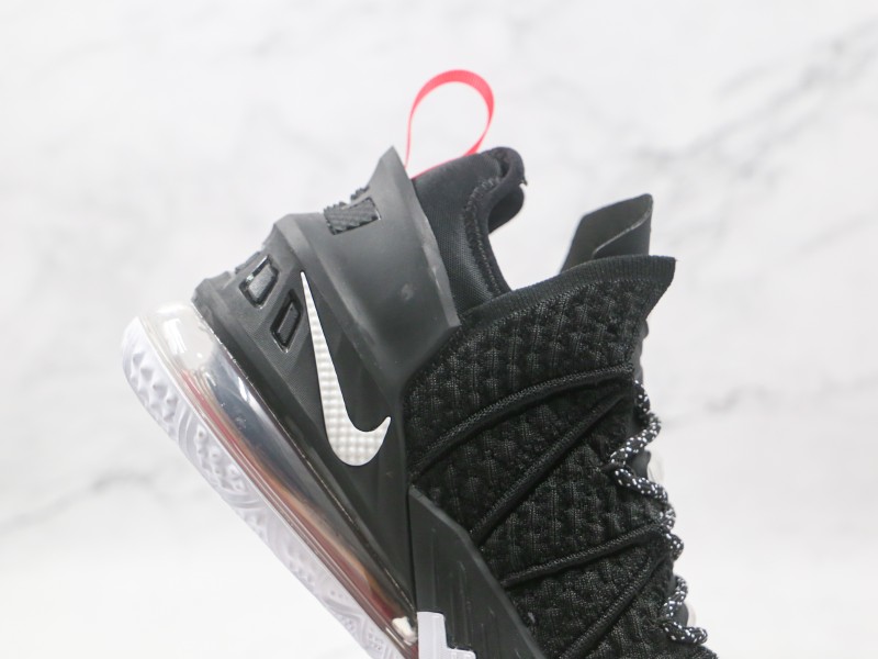 Nike LeBron 18 Modelo 101H - Modo Zapatillas | zapatillas en descuento