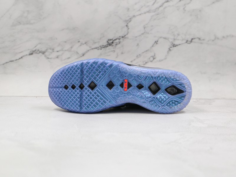 Nike LeBron 18 Modelo 103H - Modo Zapatillas | zapatillas en descuento