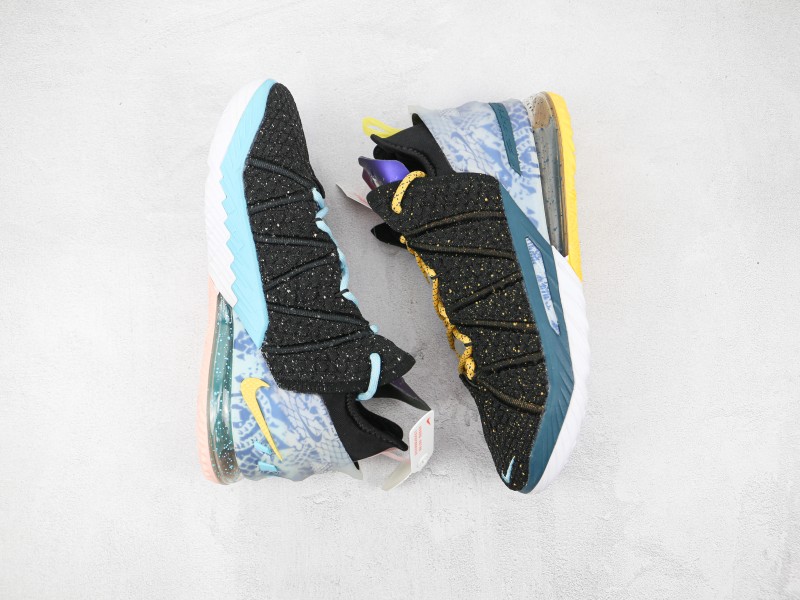 Nike LeBron 18 Reflections - Modo Zapatillas | zapatillas en descuento