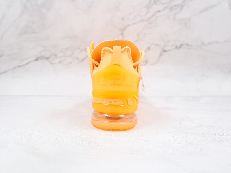 Nike LeBron 18 Modelo 107H - Modo Zapatillas | zapatillas en descuento