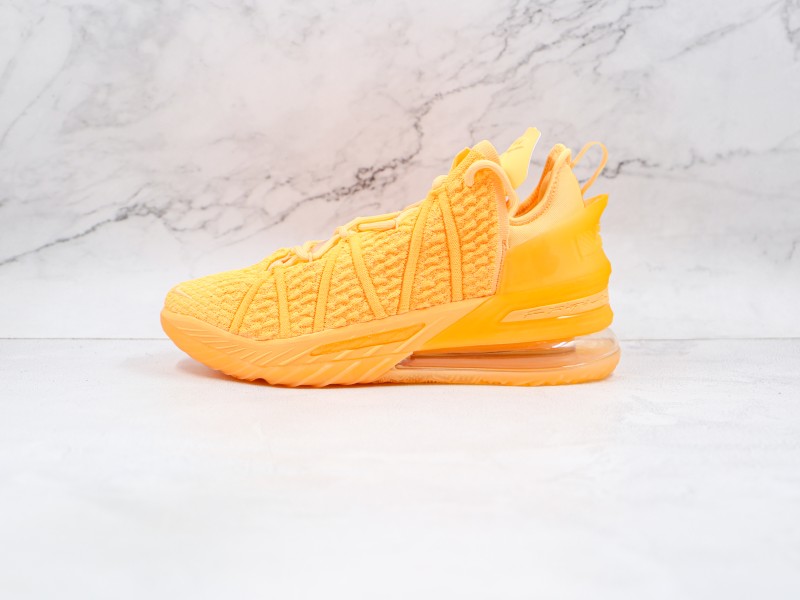 Nike LeBron 18 Modelo 107H - Modo Zapatillas | zapatillas en descuento