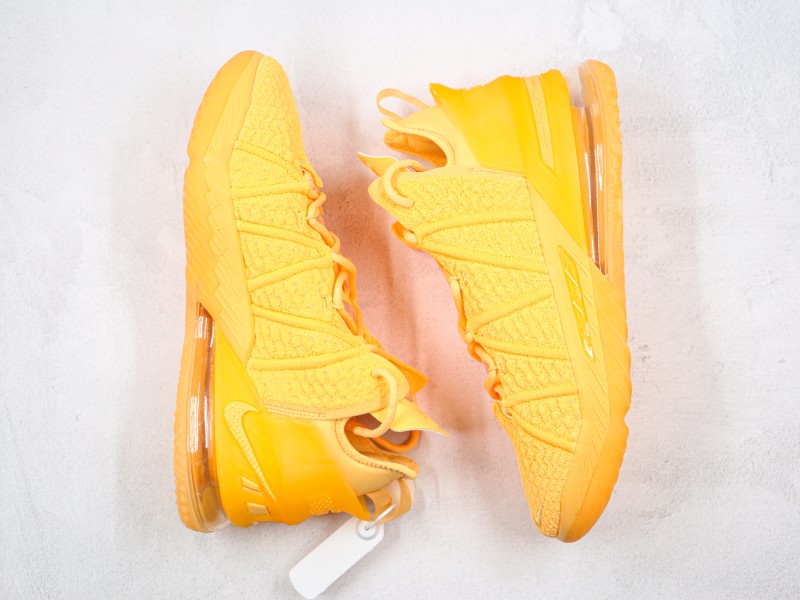 Nike LeBron 18 Modelo 107H - Modo Zapatillas | zapatillas en descuento