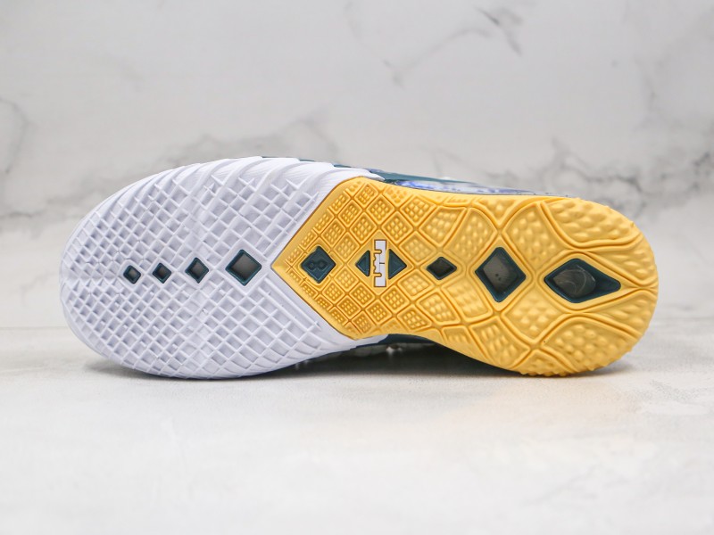 Nike LeBron 18 Modelo 108H - Modo Zapatillas | zapatillas en descuento