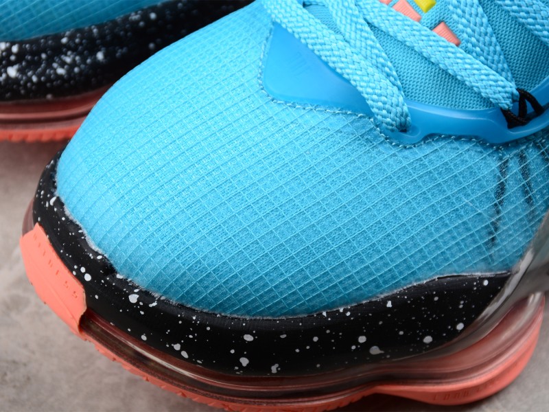 Nike LeBron 19 Christmas - Modo Zapatillas | zapatillas en descuento