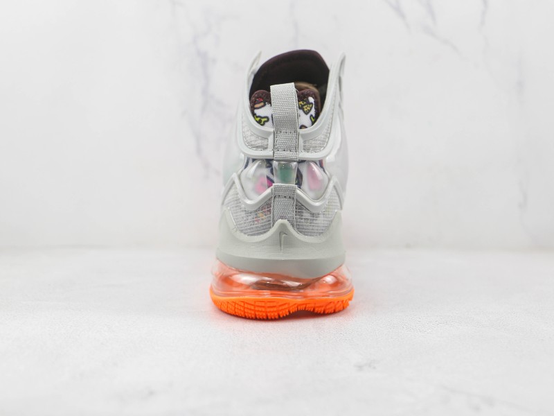 Nike LeBron 19 Modelo 102H-M - Modo Zapatillas | zapatillas en descuento