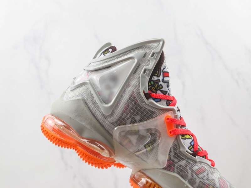 Nike LeBron 19 Modelo 102H-M - Modo Zapatillas | zapatillas en descuento