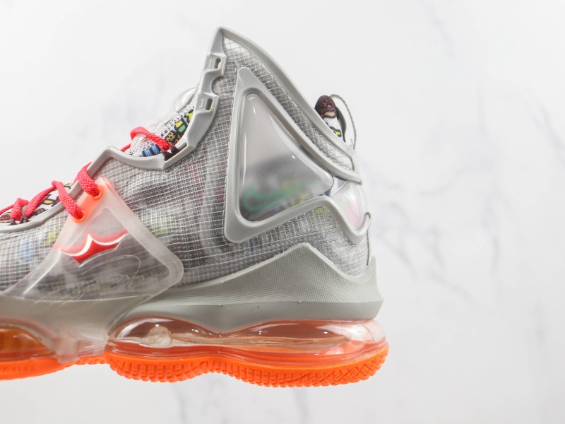 Nike LeBron 19 Modelo 102H-M - Modo Zapatillas | zapatillas en descuento