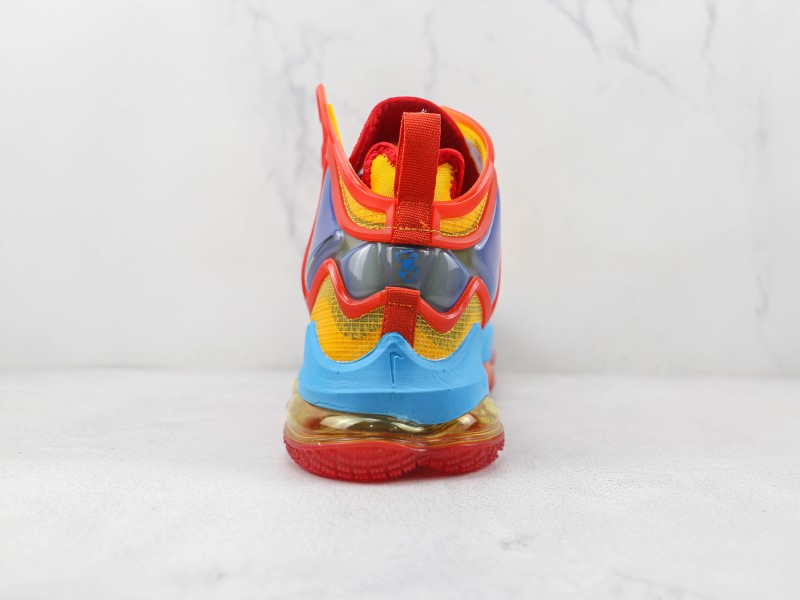 Nike LeBron 19 Modelo 105H-M - Modo Zapatillas | zapatillas en descuento