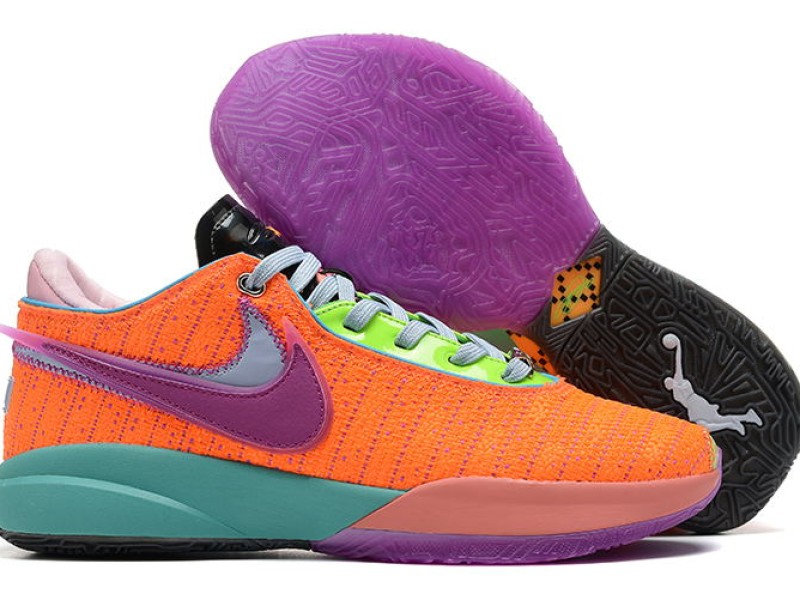 NIKE LEBRON 20 || Nike LeBron 20 || LEBRON20.034 - Modo Zapatillas | zapatillas en descuento