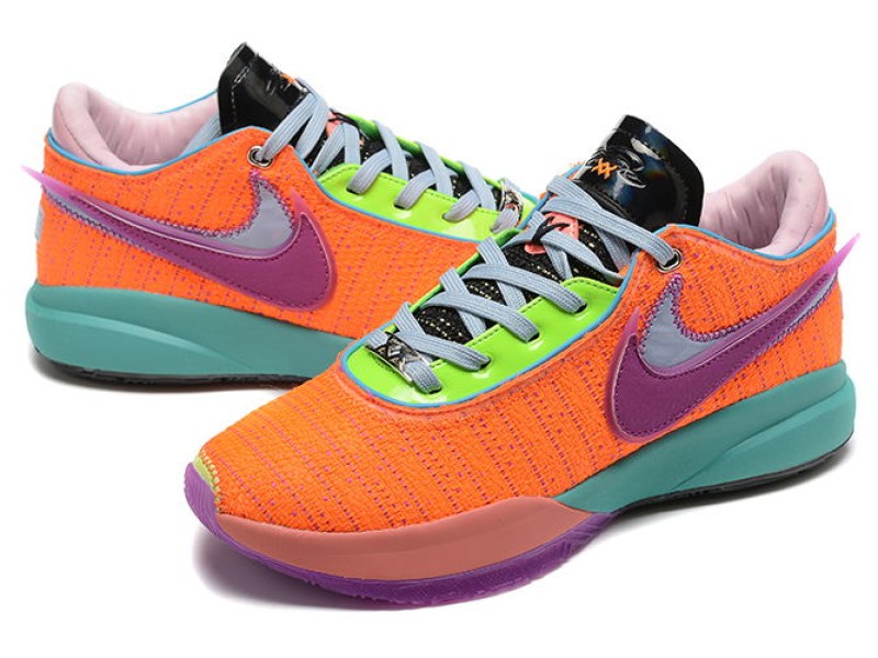 NIKE LEBRON 20 || Nike LeBron 20 || LEBRON20.034 - Modo Zapatillas | zapatillas en descuento