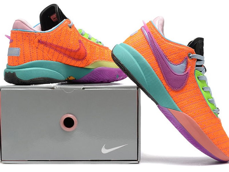 NIKE LEBRON 20 || Nike LeBron 20 || LEBRON20.034 - Modo Zapatillas | zapatillas en descuento