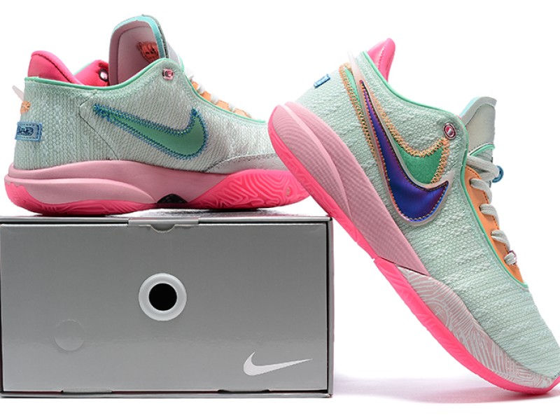 NIKE LEBRON 20 || Nike LeBron 20 || LEBRON20.035 - Modo Zapatillas | zapatillas en descuento