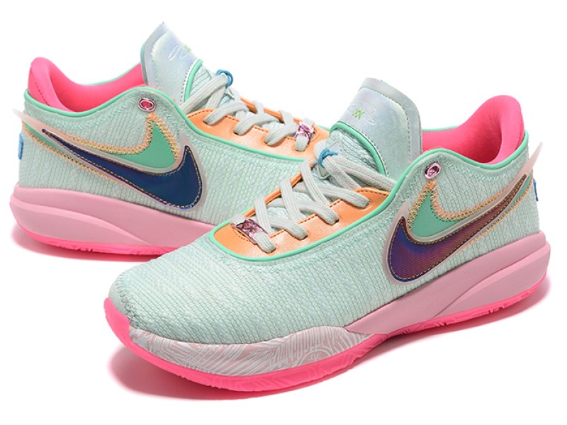 NIKE LEBRON 20 || Nike LeBron 20 || LEBRON20.035 - Modo Zapatillas | zapatillas en descuento