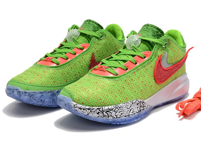 NIKE LEBRON 20 || Nike LeBron 20 || LEBRON20.037 - Modo Zapatillas | zapatillas en descuento