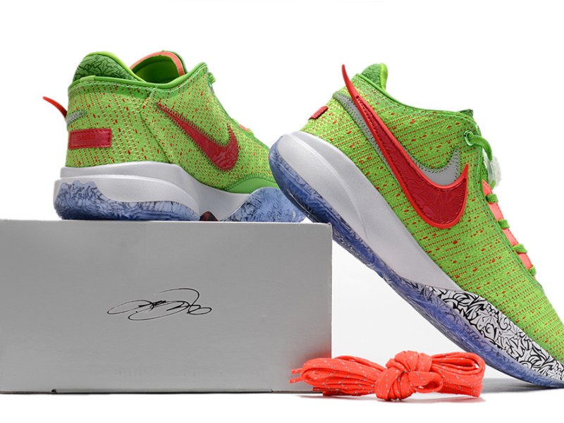 NIKE LEBRON 20 || Nike LeBron 20 || LEBRON20.037 - Modo Zapatillas | zapatillas en descuento