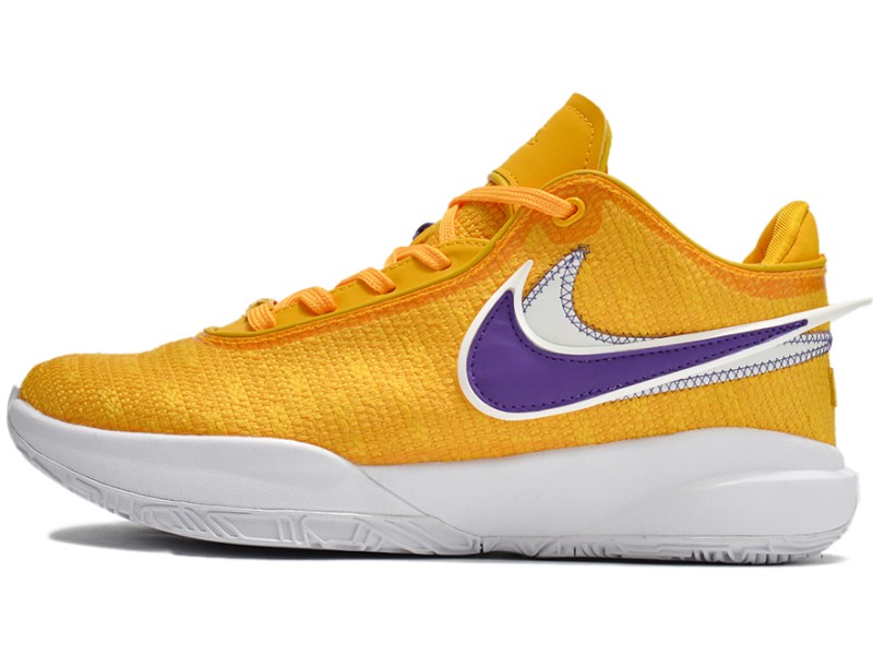NIKE LEBRON 20 || Nike LeBron 20 || LEBRON20.038 - Modo Zapatillas | zapatillas en descuento