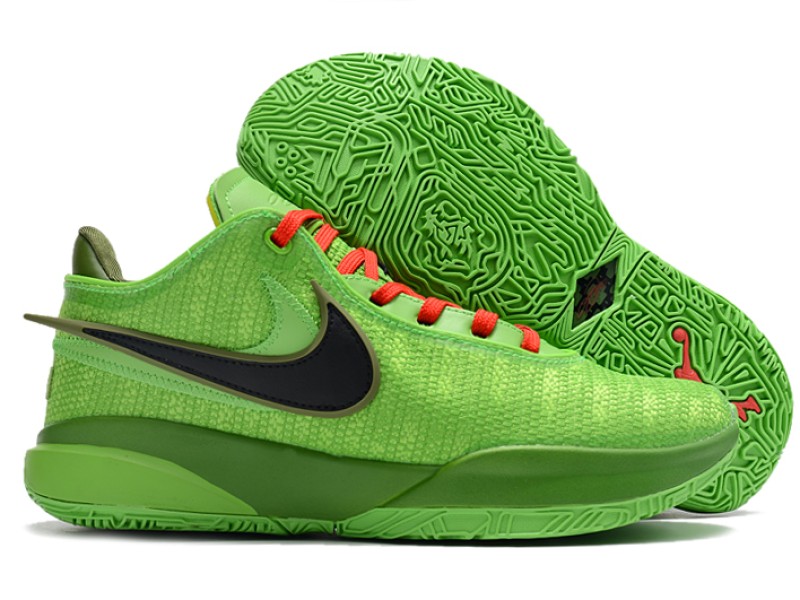 NIKE LEBRON 20 || Nike LeBron 20 || LEBRON20.039 - Modo Zapatillas | zapatillas en descuento