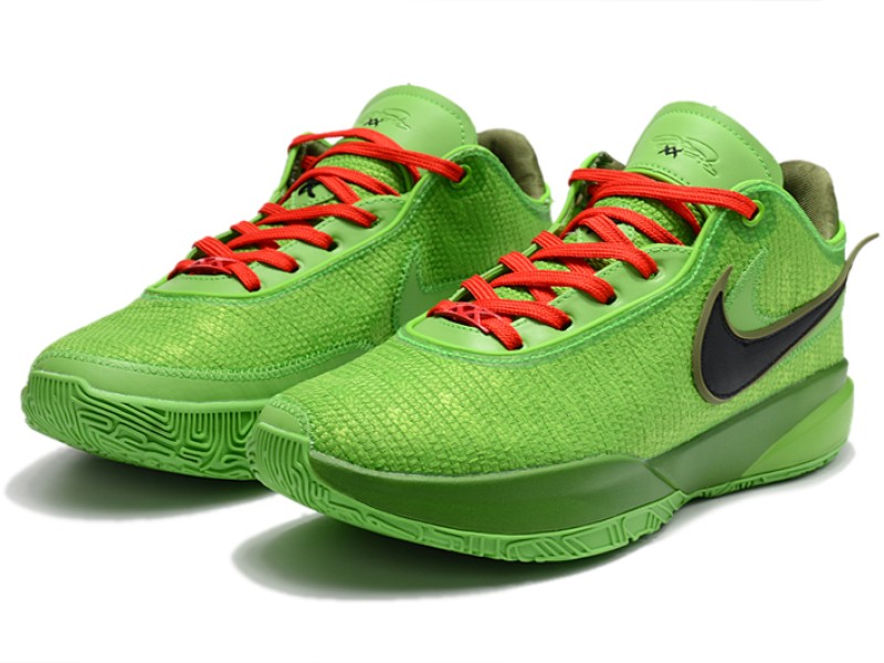 NIKE LEBRON 20 || Nike LeBron 20 || LEBRON20.039 - Modo Zapatillas | zapatillas en descuento