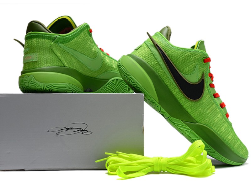 NIKE LEBRON 20 || Nike LeBron 20 || LEBRON20.039 - Modo Zapatillas | zapatillas en descuento