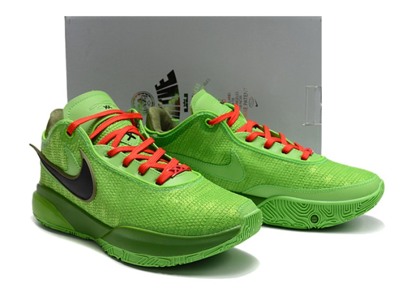 NIKE LEBRON 20 || Nike LeBron 20 || LEBRON20.039 - Modo Zapatillas | zapatillas en descuento