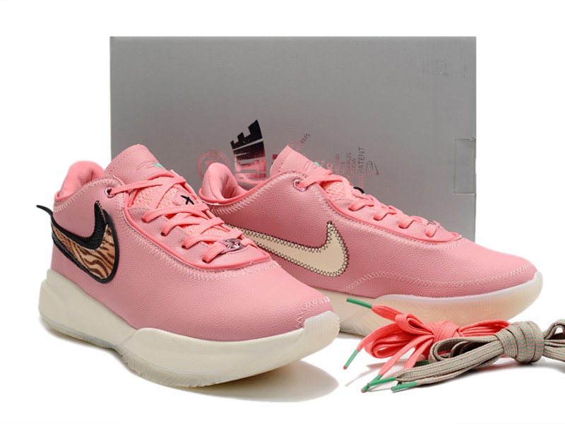 NIKE LEBRON 20 || Nike LeBron 20 || LEBRON20.040 - Modo Zapatillas | zapatillas en descuento