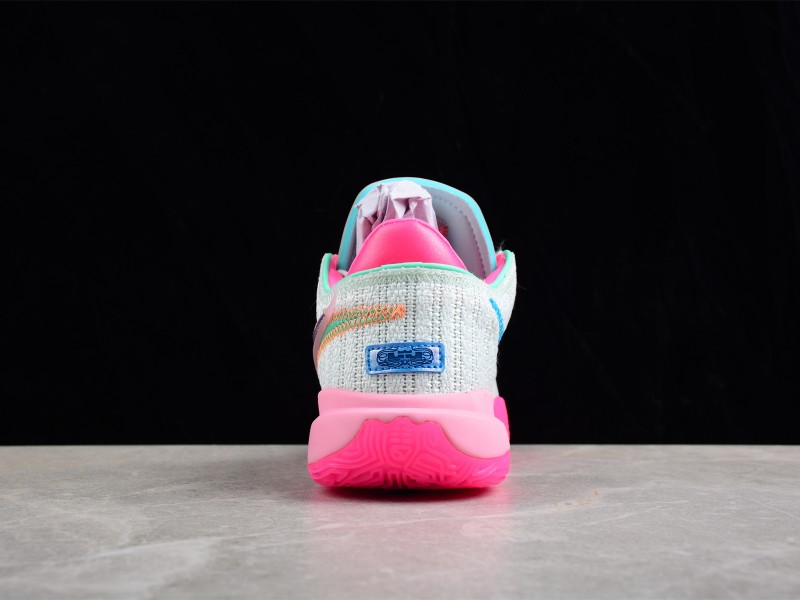 Nike LeBron 20 Time Machine - Modo Zapatillas | zapatillas en descuento
