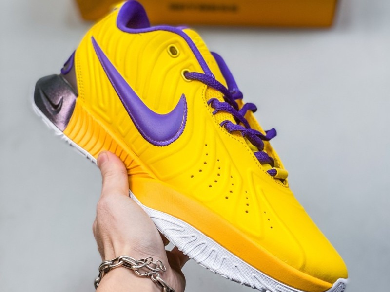 NIKE LEBRON 21 || Nike Lebron 21 TBALB21.011 - Modo Zapatillas | zapatillas en descuento