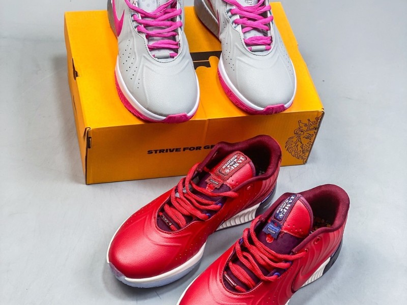 NIKE LEBRON 21 || Nike Lebron 21 TBALB21.014 - Modo Zapatillas | zapatillas en descuento