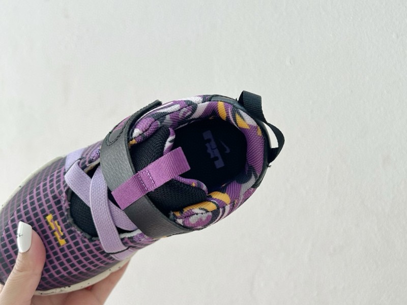 NIKE LEBRON WITNESS || Nike LeBron Witness para niños || Zapatillas de LeBron James || LEBRON.WITNESS.004 - Modo Zapatillas | zapatillas en descuento