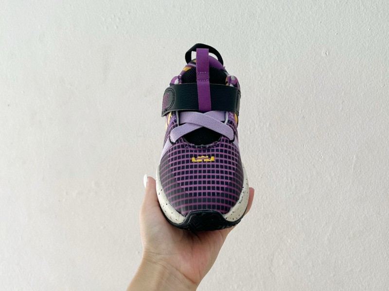 NIKE LEBRON WITNESS || Nike LeBron Witness para niños || Zapatillas de LeBron James || LEBRON.WITNESS.004 - Modo Zapatillas | zapatillas en descuento