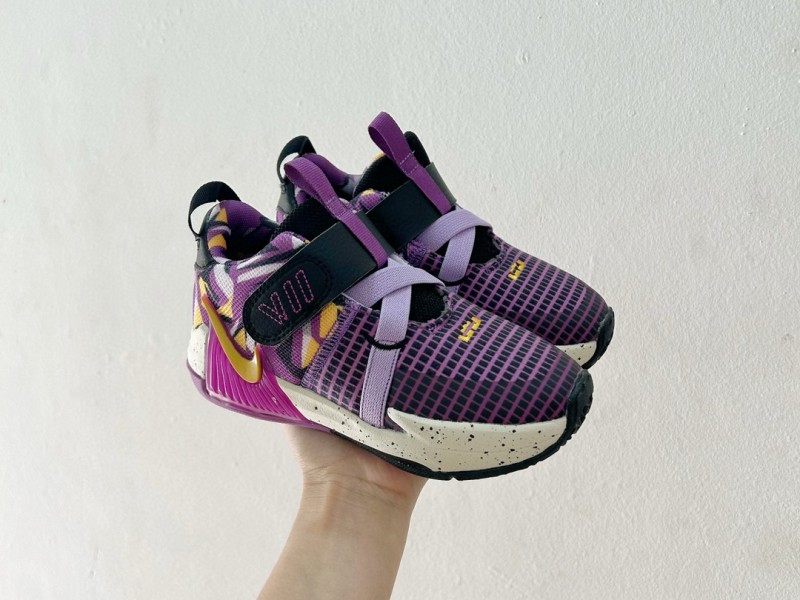 NIKE LEBRON WITNESS || Nike LeBron Witness para niños || Zapatillas de LeBron James || LEBRON.WITNESS.004 - Modo Zapatillas | zapatillas en descuento