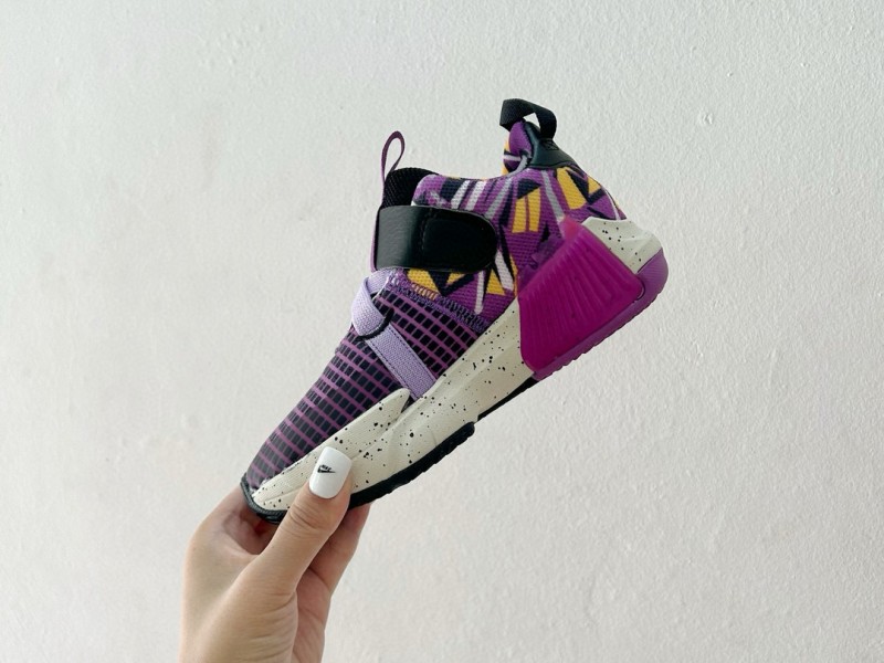 NIKE LEBRON WITNESS || Nike LeBron Witness para niños || Zapatillas de LeBron James || LEBRON.WITNESS.004 - Modo Zapatillas | zapatillas en descuento