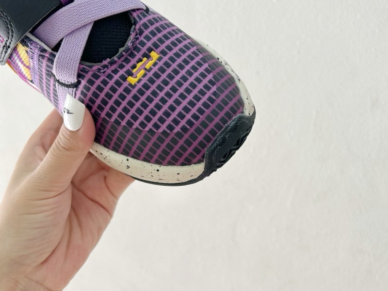NIKE LEBRON WITNESS || Nike LeBron Witness para niños || Zapatillas de LeBron James || LEBRON.WITNESS.004 - Modo Zapatillas | zapatillas en descuento