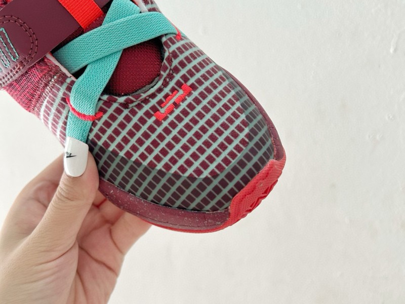 NIKE LEBRON WITNESS || Nike LeBron Witness para niños || Zapatillas de LeBron James || LEBRON.WITNESS.005 - Modo Zapatillas | zapatillas en descuento