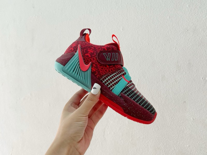 NIKE LEBRON WITNESS || Nike LeBron Witness para niños || Zapatillas de LeBron James || LEBRON.WITNESS.005 - Modo Zapatillas | zapatillas en descuento