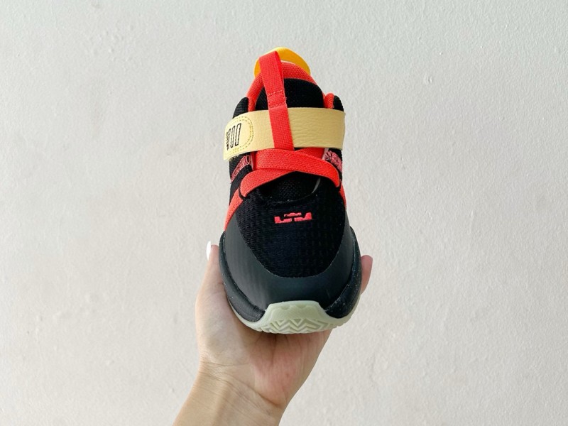 NIKE LEBRON WITNESS || Nike LeBron Witness para niños || Zapatillas de LeBron James || LEBRON.WITNESS.006 - Modo Zapatillas | zapatillas en descuento