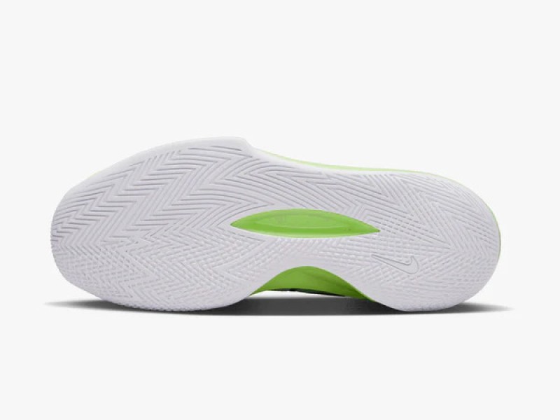 Nike Precision 6 Mint Foam - Modo Zapatillas | zapatillas en descuento
