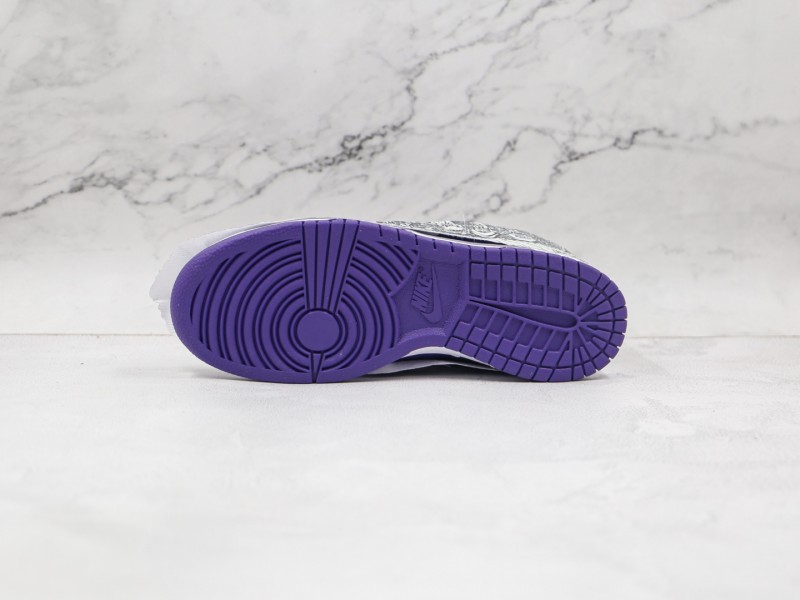 Nike SB Dunk “ Flip the Old School” Modelo 104H - Modo Zapatillas | zapatillas en descuento