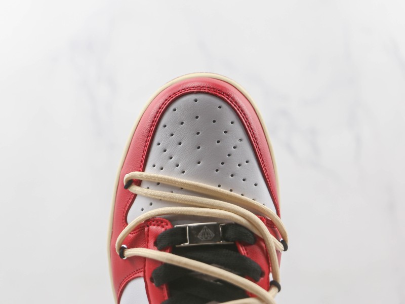 Nike SB Dunk Low “Chicago” Modelo 208H - Modo Zapatillas | zapatillas en descuento