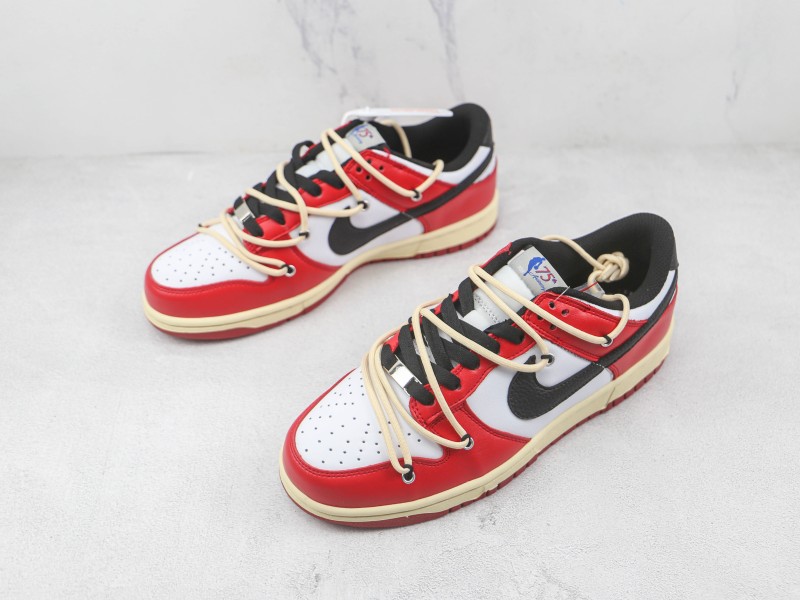 Nike SB Dunk Low “Chicago” Modelo 208H - Modo Zapatillas | zapatillas en descuento